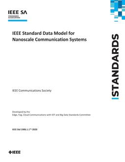 IEEE 1906.1.1 IEEE 1906.1.1