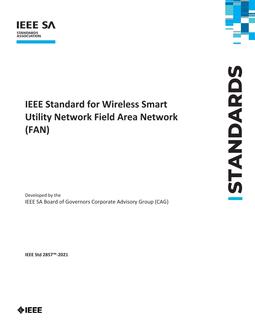 IEEE 2857 IEEE 2857