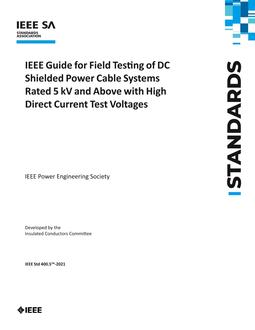 IEEE 400.5 IEEE 400.5