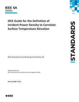 IEEE 2889 IEEE 2889
