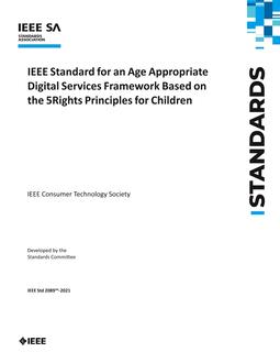 IEEE 2089 IEEE 2089