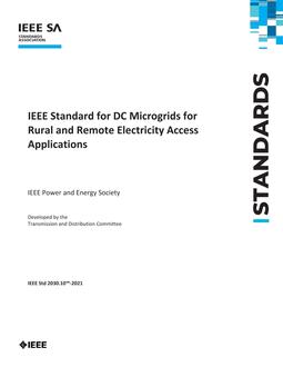 IEEE 2030.10 IEEE 2030.10