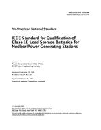 IEEE 535-1986 IEEE 535-1986