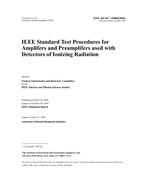 IEEE 301 IEEE 301