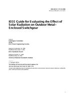 IEEE C37.24-1986 IEEE C37.24-1986