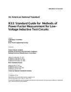 IEEE C37.26-1972 IEEE C37.26-1972