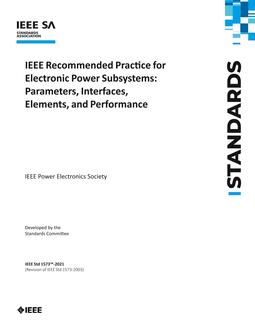 IEEE 1573