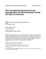 IEEE 1101.1-1991 IEEE 1101.1-1991