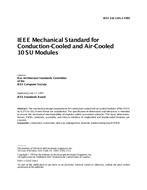 IEEE 1101.3 IEEE 1101.3