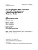 IEEE 1301.4 IEEE 1301.4
