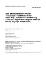 IEEE 1326.2 IEEE 1326.2