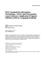 IEEE 1353 IEEE 1353