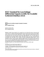 IEEE 1596.3 IEEE 1596.3