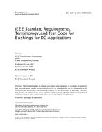 IEEE C57.19.03 IEEE C57.19.03