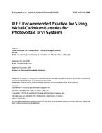 IEEE 1144 IEEE 1144
