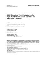 IEEE 1160 IEEE 1160