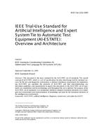 IEEE 1232-1995 IEEE 1232-1995
