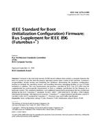 IEEE 1275.4 IEEE 1275.4
