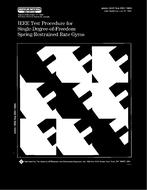 IEEE 293 IEEE 293