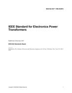 IEEE 295 IEEE 295