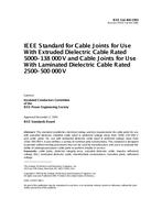 IEEE 404-1993 IEEE 404-1993