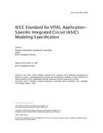 IEEE 1076.4-1995