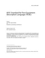 IEEE 993 IEEE 993