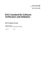 IEEE 1012-1998 IEEE 1012-1998