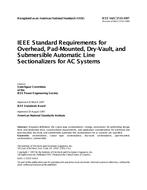 IEEE C37.63 IEEE C37.63