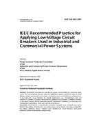 IEEE 1015-1997 IEEE 1015-1997