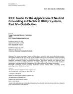 IEEE C62.92.4-1991 IEEE C62.92.4-1991