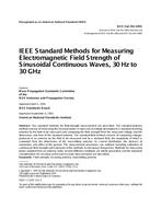 IEEE 291 IEEE 291