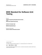 IEEE 1008 IEEE 1008