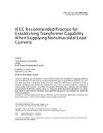 IEEE C57.110-1998 IEEE C57.110-1998