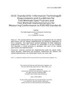 IEEE 2003 IEEE 2003