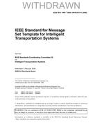 IEEE 1488 IEEE 1488