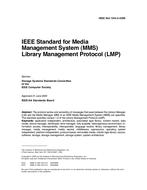 IEEE 1244.5 IEEE 1244.5