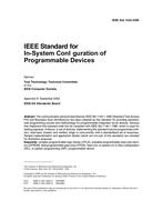 IEEE 1532-2000 IEEE 1532-2000