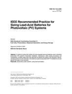 IEEE 1013-2000 IEEE 1013-2000