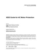 IEEE C37.96-2000