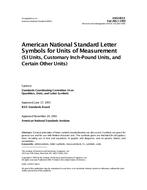 IEEE 260.1-1993 IEEE 260.1-1993