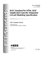 IEEE 1076.4 IEEE 1076.4