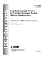IEEE 836-2001 IEEE 836-2001