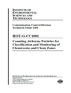 IEST G-CC1001 PDF