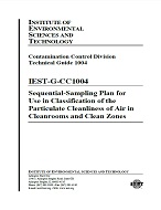 IEST G-CC1004 PDF