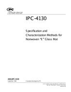 IPC 4130 PDF