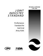 IPC J-STD-032 PDF