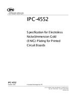 IPC 4552 PDF