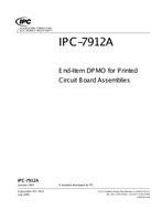 IPC 7912A PDF