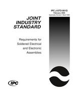 IPC J-STD-001D PDF